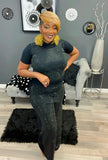 Mz. Stoney (Black)