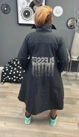 Mz. Blessed