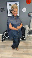 Mz. Trinity