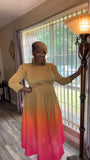 Mz. Bounce (sunflower)