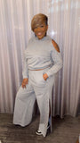 Mz. Legend
