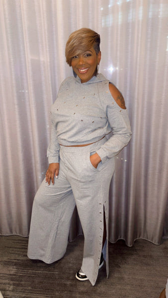 Mz. Legend
