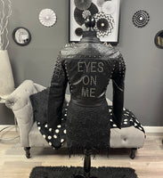 Eyes On Me