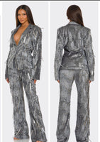 Mz. Platinum