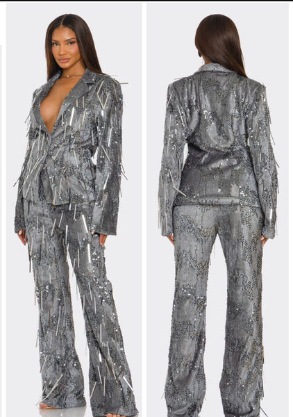 Mz. Platinum