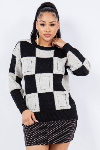 Mz. Checkers