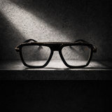 Ole’ School (Eyewear)