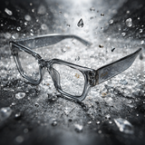 Malek’ Eyewear
