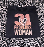 Proverbs 31 Sweatshirt