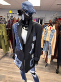 She Who Kneels Blazer (14/16)