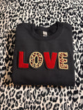 Mz. Love (Red)