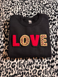 Mz. Love (Pink)