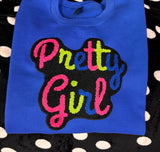 Pretty Girl (multi)