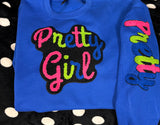Pretty Girl (multi)