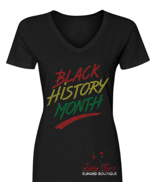 Mz. Black History