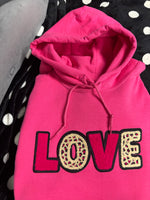 Pink (LOVE)