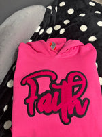 Pink (Fuchsia Faith)