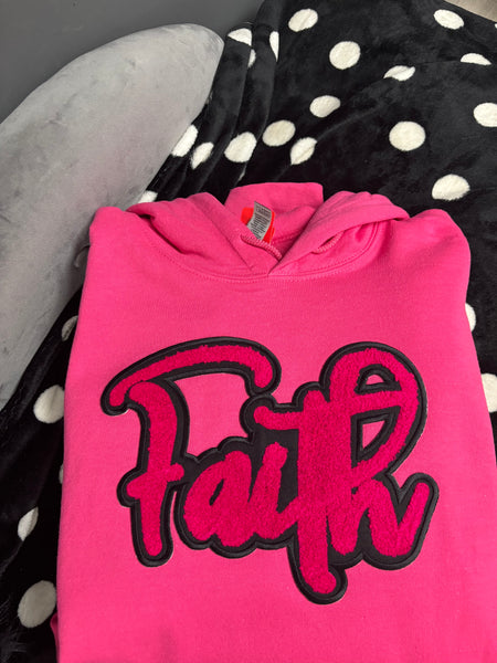 Pink (Fuchsia Faith)