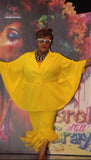 Mz. Abundant Love