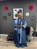 Mz. Stony