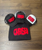 Chosen Sweatshirt (Black)