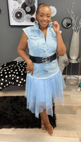 Mz. Blue