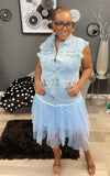 Mz. Blue