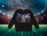 Superbowl Patriots/Seahawks