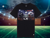 Superbowl Patriots/Seahawks