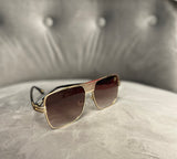 “Cimmerian” (Sunglasses)