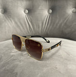 “Cimmerian” (Sunglasses)