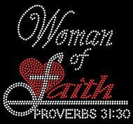 Woman of Faith