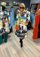 Mz. Detective (Coat)