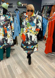 Mz. Detective (Coat)