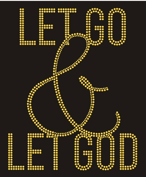 Let Go and Let God