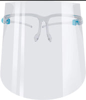 Face Shields