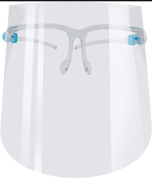 Face Shields