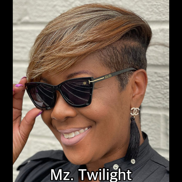Mz. Twilight