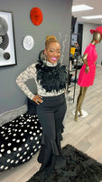 Mz Feather Me
