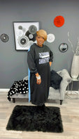 Mz. Mindset is Everything