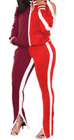 Mz. Fall Sweatsuit