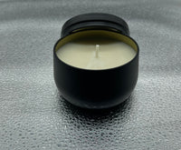 Mz. Beautiful Candle
