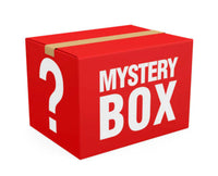 Cyber Monday Mystery Box 3 for $75