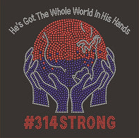 #314STRONG