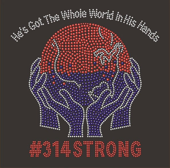 #314STRONG