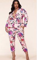 Ms Floral (Plus)