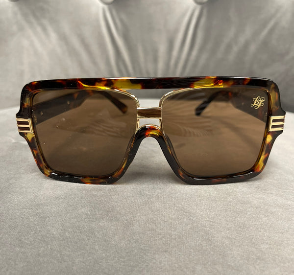 Browny (Sunglasses)