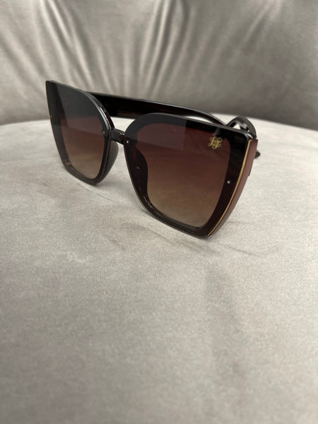 Brown Eyes (Sunglasses)