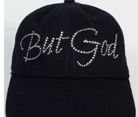 But God Hat