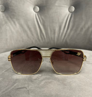 “Cimmerian” (Sunglasses)